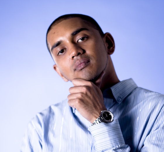 MC Mohammad Ali photo